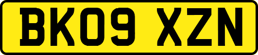 BK09XZN