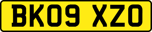 BK09XZO