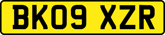 BK09XZR