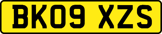 BK09XZS