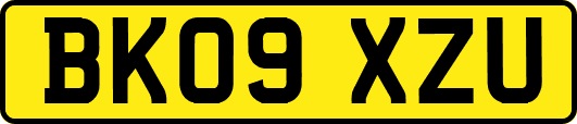 BK09XZU