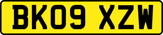 BK09XZW