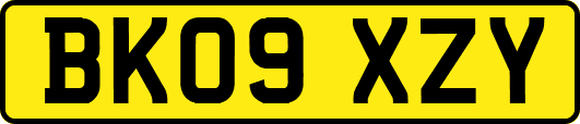 BK09XZY