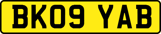 BK09YAB