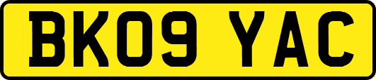 BK09YAC