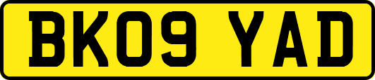 BK09YAD