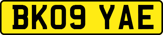 BK09YAE