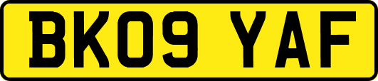 BK09YAF