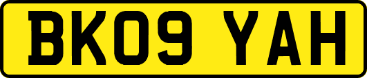 BK09YAH