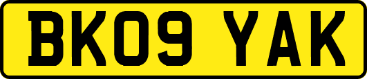 BK09YAK
