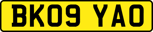BK09YAO