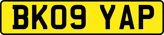 BK09YAP