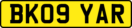 BK09YAR