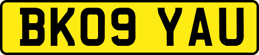 BK09YAU