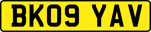 BK09YAV