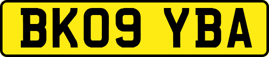 BK09YBA
