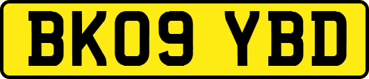 BK09YBD