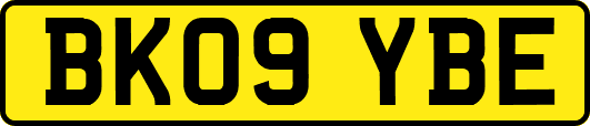 BK09YBE