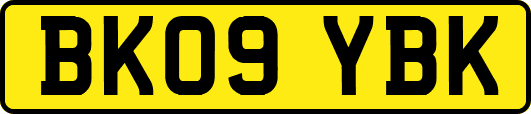 BK09YBK