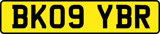 BK09YBR