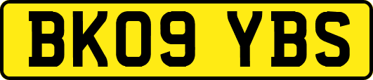 BK09YBS