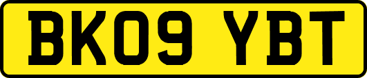 BK09YBT