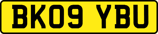 BK09YBU