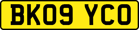 BK09YCO