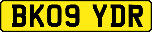 BK09YDR