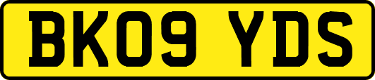 BK09YDS