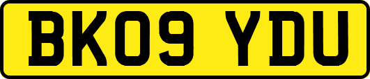 BK09YDU
