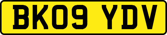 BK09YDV