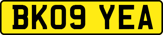 BK09YEA