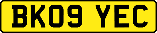 BK09YEC