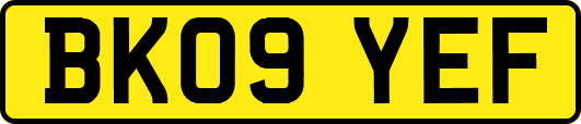 BK09YEF