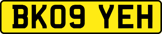BK09YEH