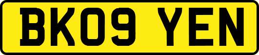 BK09YEN