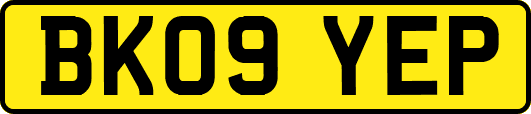 BK09YEP