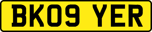BK09YER