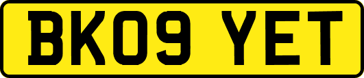 BK09YET