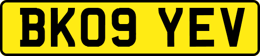 BK09YEV