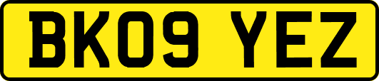 BK09YEZ