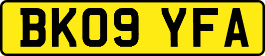 BK09YFA