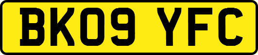 BK09YFC