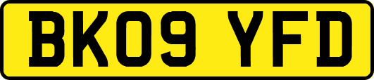 BK09YFD