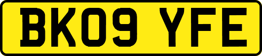 BK09YFE