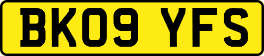 BK09YFS