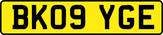BK09YGE
