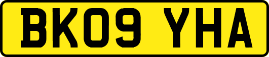 BK09YHA