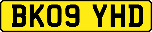 BK09YHD